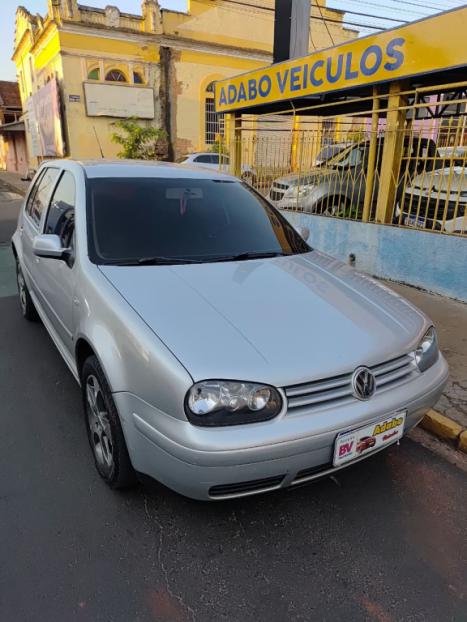 VOLKSWAGEN Golf 2.0 4P, Foto 5