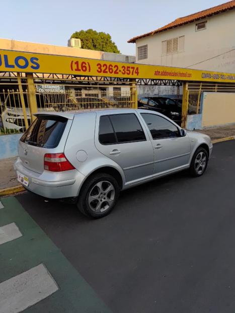 VOLKSWAGEN Golf 2.0 4P, Foto 6