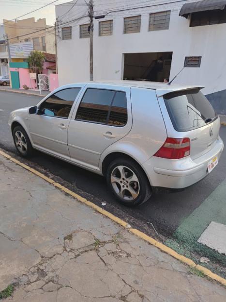 VOLKSWAGEN Golf 2.0 4P, Foto 7