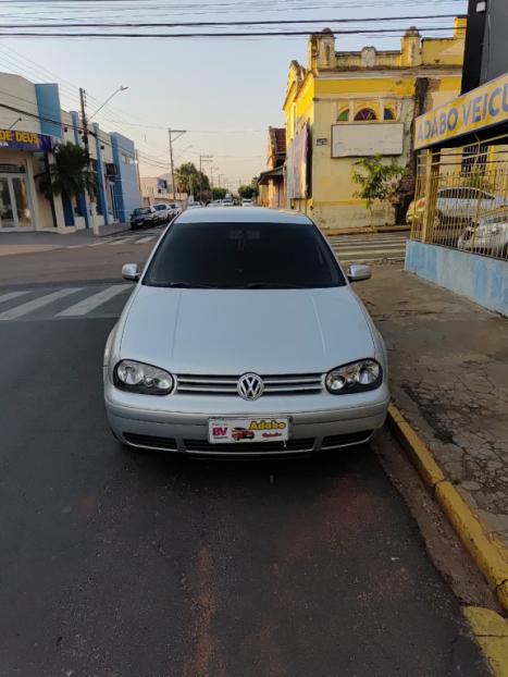 VOLKSWAGEN Golf 2.0 4P, Foto 8