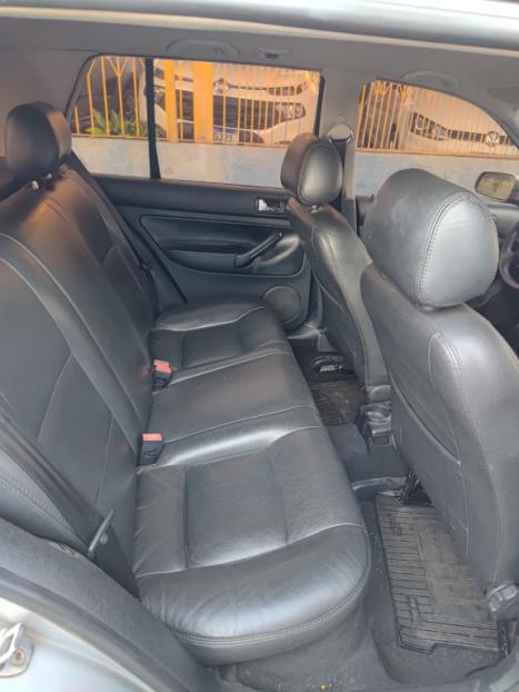 VOLKSWAGEN Golf 2.0 4P, Foto 10