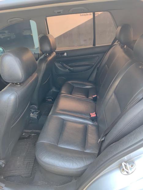 VOLKSWAGEN Golf 2.0 4P, Foto 12