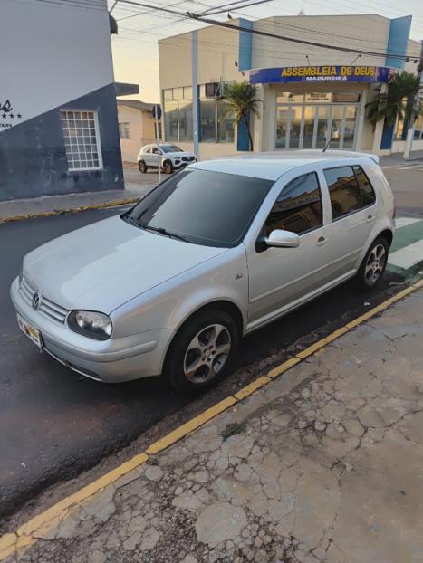 VOLKSWAGEN Golf 2.0 4P, Foto 14