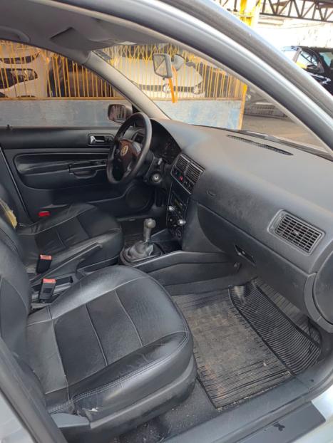 VOLKSWAGEN Golf 2.0 4P, Foto 15