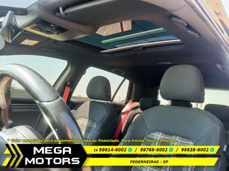 VOLKSWAGEN Golf 2.0 GTI TURBO AUTOMÁTICO, Foto 10