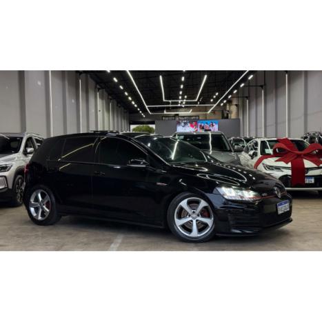 VOLKSWAGEN Golf 2.0 TSI GTI TURBO AUTOMÁTICO, Foto 3
