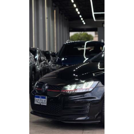 VOLKSWAGEN Golf 2.0 TSI GTI TURBO AUTOMÁTICO, Foto 5