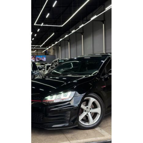 VOLKSWAGEN Golf 2.0 TSI GTI TURBO AUTOMÁTICO, Foto 6