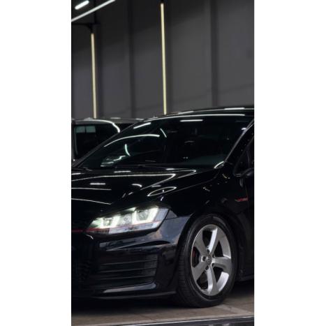 VOLKSWAGEN Golf 2.0 TSI GTI TURBO AUTOMÁTICO, Foto 7