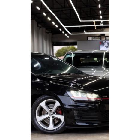 VOLKSWAGEN Golf 2.0 TSI GTI TURBO AUTOMÁTICO, Foto 8