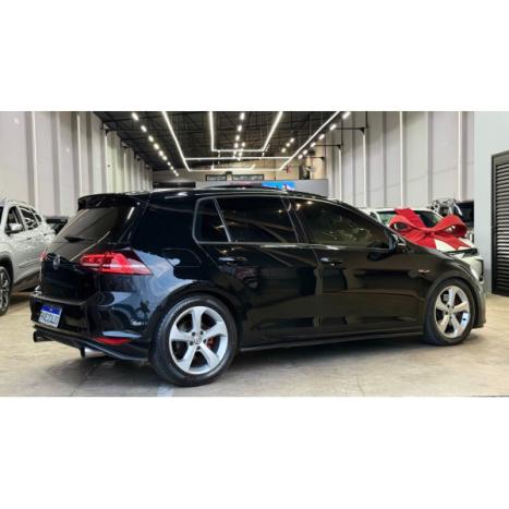 VOLKSWAGEN Golf 2.0 TSI GTI TURBO AUTOMÁTICO, Foto 9