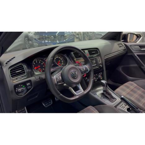 VOLKSWAGEN Golf 2.0 TSI GTI TURBO AUTOMÁTICO, Foto 12