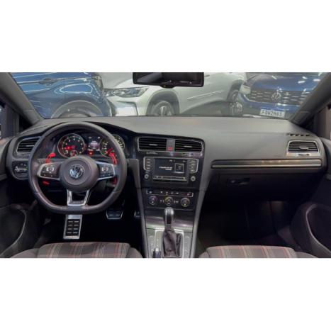 VOLKSWAGEN Golf 2.0 TSI GTI TURBO AUTOMÁTICO, Foto 13