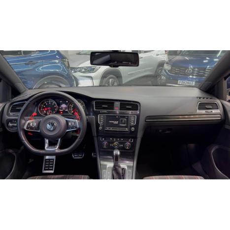 VOLKSWAGEN Golf 2.0 TSI GTI TURBO AUTOMÁTICO, Foto 14
