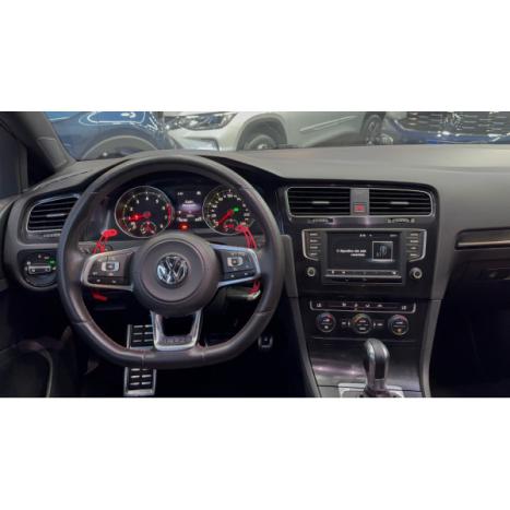 VOLKSWAGEN Golf 2.0 TSI GTI TURBO AUTOMÁTICO, Foto 15