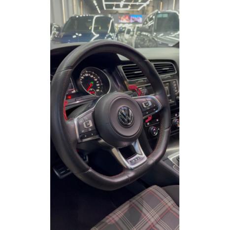 VOLKSWAGEN Golf 2.0 TSI GTI TURBO AUTOMÁTICO, Foto 16