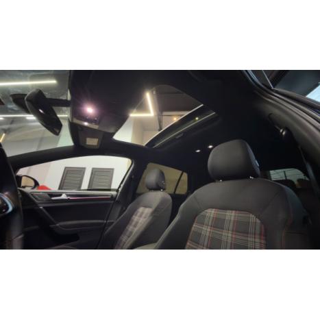 VOLKSWAGEN Golf 2.0 TSI GTI TURBO AUTOMÁTICO, Foto 18