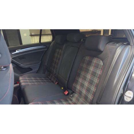 VOLKSWAGEN Golf 2.0 TSI GTI TURBO AUTOMÁTICO, Foto 19
