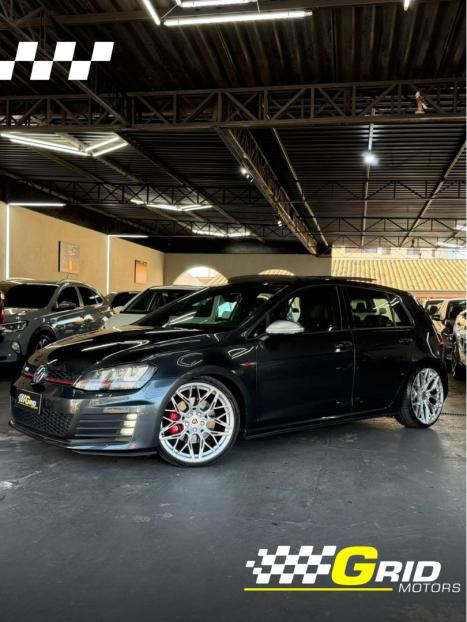 VOLKSWAGEN Golf 2.0 16V FSI GTI TURBO INTERCOOLER AUTOMÁTICO, Foto 1