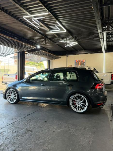 VOLKSWAGEN Golf 2.0 16V FSI GTI TURBO INTERCOOLER AUTOMÁTICO, Foto 5