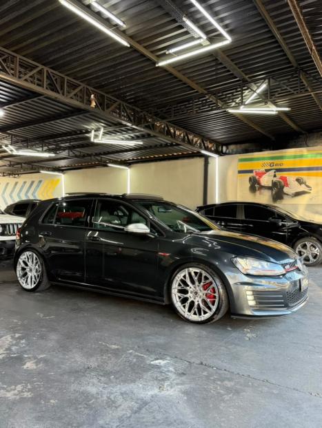 VOLKSWAGEN Golf 2.0 16V FSI GTI TURBO INTERCOOLER AUTOMÁTICO, Foto 6