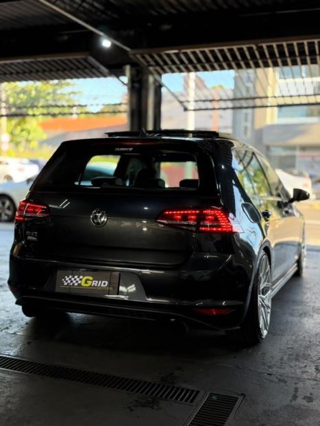 VOLKSWAGEN Golf 2.0 16V FSI GTI TURBO INTERCOOLER AUTOMÁTICO, Foto 9