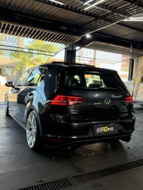 VOLKSWAGEN Golf 2.0 16V FSI GTI TURBO INTERCOOLER AUTOMÁTICO, Foto 10