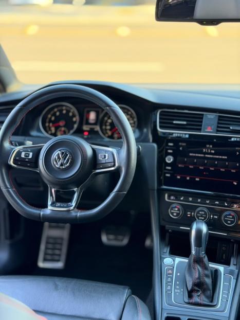 VOLKSWAGEN Golf 2.0 16V FSI GTI TURBO INTERCOOLER AUTOMÁTICO, Foto 14