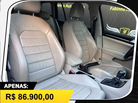 VOLKSWAGEN Golf Variant 1.4 16V 4P TSI HIGHLINE AUTOM�TICO, Foto 13
