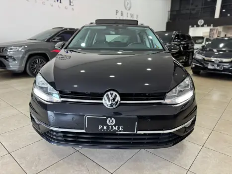 VOLKSWAGEN Golf Variant 1.4 16V 4P TSI HIGHLINE AUTOMTICO, Foto 2