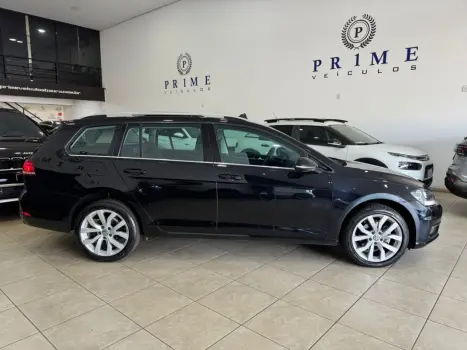 VOLKSWAGEN Golf Variant 1.4 16V 4P TSI HIGHLINE AUTOMTICO, Foto 3