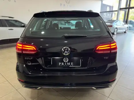 VOLKSWAGEN Golf Variant 1.4 16V 4P TSI HIGHLINE AUTOMTICO, Foto 5