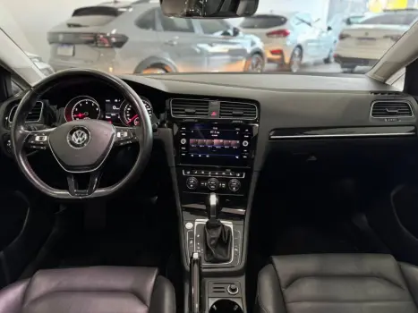 VOLKSWAGEN Golf Variant 1.4 16V 4P TSI HIGHLINE AUTOMTICO, Foto 6
