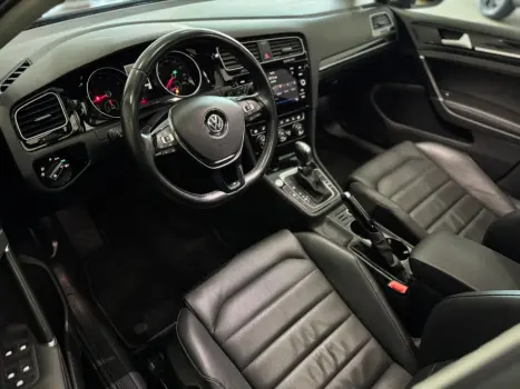 VOLKSWAGEN Golf Variant 1.4 16V 4P TSI HIGHLINE AUTOMTICO, Foto 8