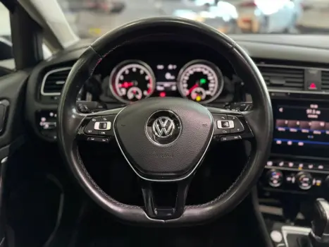 VOLKSWAGEN Golf Variant 1.4 16V 4P TSI HIGHLINE AUTOMTICO, Foto 9