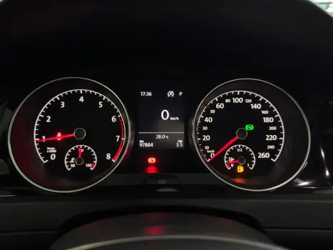 VOLKSWAGEN Golf Variant 1.4 16V 4P TSI HIGHLINE AUTOMTICO, Foto 10