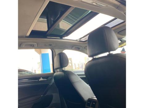 VOLKSWAGEN Golf Variant 1.4 16V 4P TSI HIGHLINE AUTOMTICO, Foto 5