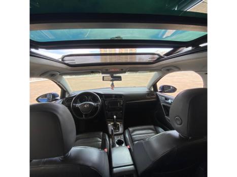 VOLKSWAGEN Golf Variant 1.4 16V 4P TSI HIGHLINE AUTOMTICO, Foto 6