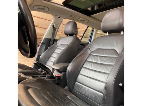 VOLKSWAGEN Golf Variant 1.4 16V 4P TSI HIGHLINE AUTOMTICO, Foto 9