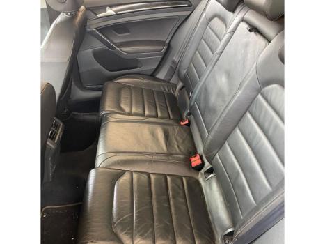 VOLKSWAGEN Golf Variant 1.4 16V 4P TSI HIGHLINE AUTOMTICO, Foto 10