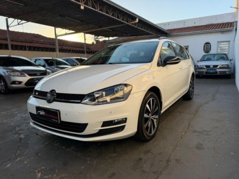 VOLKSWAGEN Golf Variant 1.4 16V 4P TSI COMFORTLINE AUTOM�TICO, Foto 3