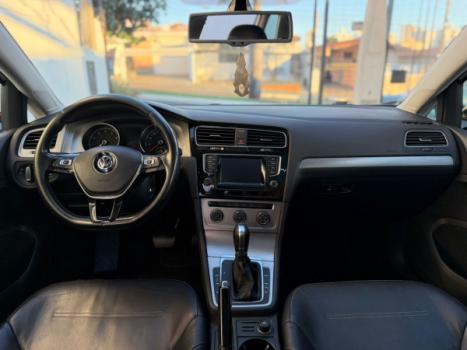 VOLKSWAGEN Golf Variant 1.4 16V 4P TSI COMFORTLINE AUTOM�TICO, Foto 7