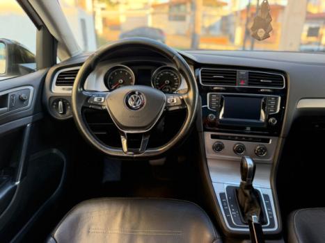 VOLKSWAGEN Golf Variant 1.4 16V 4P TSI COMFORTLINE AUTOM�TICO, Foto 8