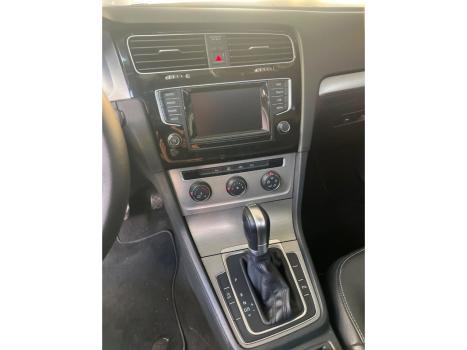 VOLKSWAGEN Golf Variant 1.4 16V 4P TSI COMFORTLINE AUTOM�TICO, Foto 3