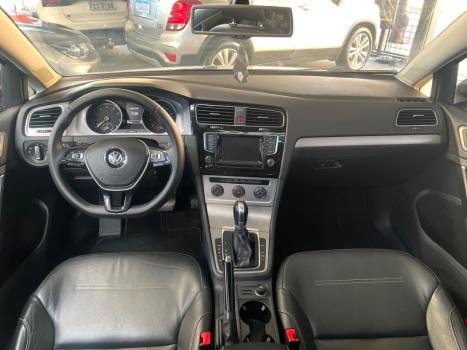 VOLKSWAGEN Golf Variant 1.4 16V 4P TSI COMFORTLINE AUTOM�TICO, Foto 5