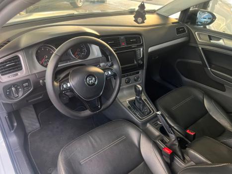 VOLKSWAGEN Golf Variant 1.4 16V 4P TSI COMFORTLINE AUTOM�TICO, Foto 6