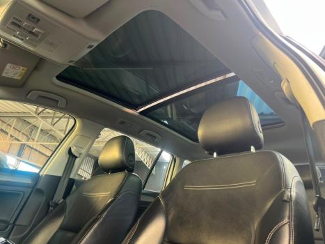 VOLKSWAGEN Golf Variant 1.4 16V 4P TSI COMFORTLINE AUTOM�TICO, Foto 9