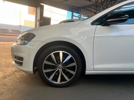 VOLKSWAGEN Golf Variant 1.4 16V 4P TSI COMFORTLINE AUTOM�TICO, Foto 10