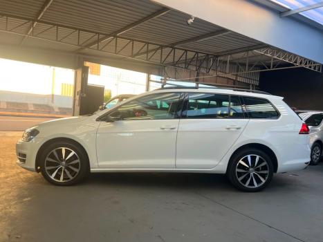 VOLKSWAGEN Golf Variant 1.4 16V 4P TSI COMFORTLINE AUTOM�TICO, Foto 13