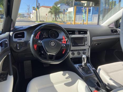 VOLKSWAGEN Golf Variant 1.4 16V 4P TSI COMFORTLINE AUTOM�TICO, Foto 9